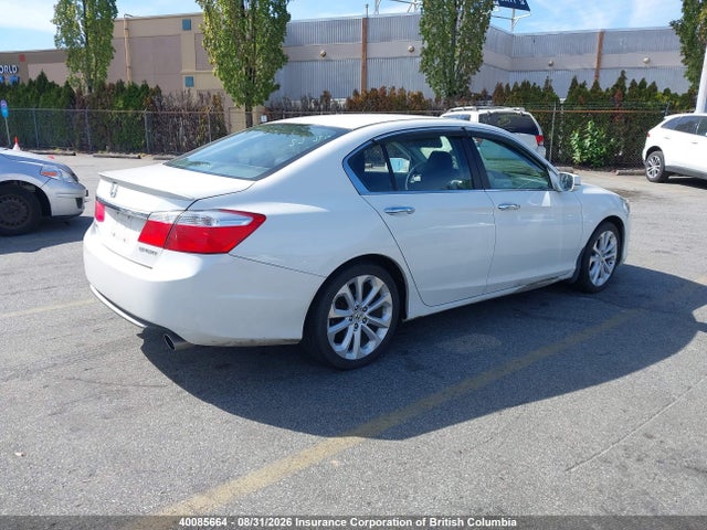 Aukcja sprzedaży 2014 Honda Accord Sport, vin: 1HGCR2E51EA811831, numer aukcji: 40085664