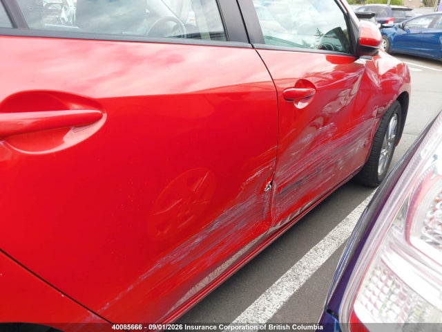 40085666 :رقم المزاد ، JM1BL1UF7C1621755 vin ، 2012 Mazda 3 I مزاد بيع