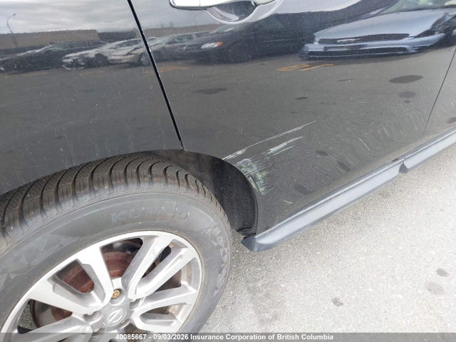 Продаж на аукціоні авто 2016 Nissan Pathfinder S/sv/sl/platinum, vin: 5N1AR2MN8GC662960, номер лоту: 40085667