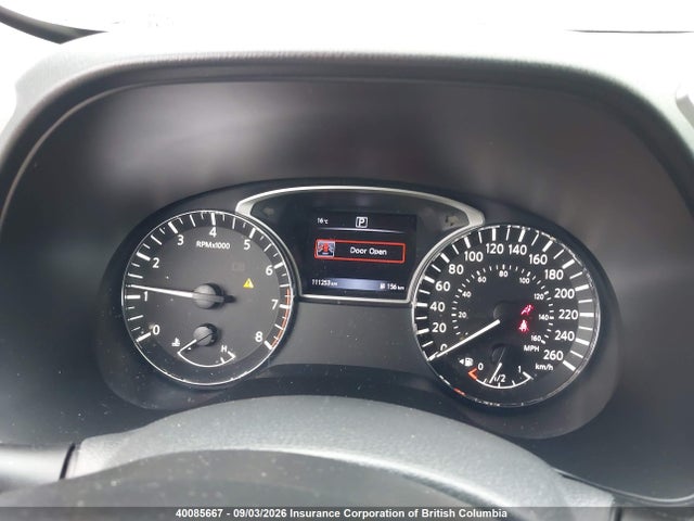 Продаж на аукціоні авто 2016 Nissan Pathfinder S/sv/sl/platinum, vin: 5N1AR2MN8GC662960, номер лоту: 40085667