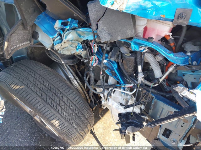 Продажа на аукционе авто 2018 Toyota Rav4 Hv Limited, vin: JTMDJREV7JD241295, номер лота: 40080797
