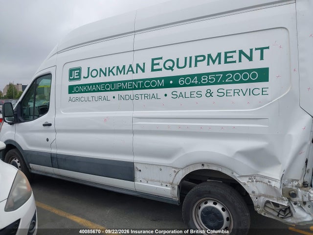 Ford Transit T-250 2023 1FTLR1X82PKB74252 Image 15