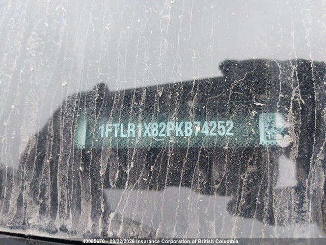 Ford Transit T-250 2023 1FTLR1X82PKB74252 Image 19