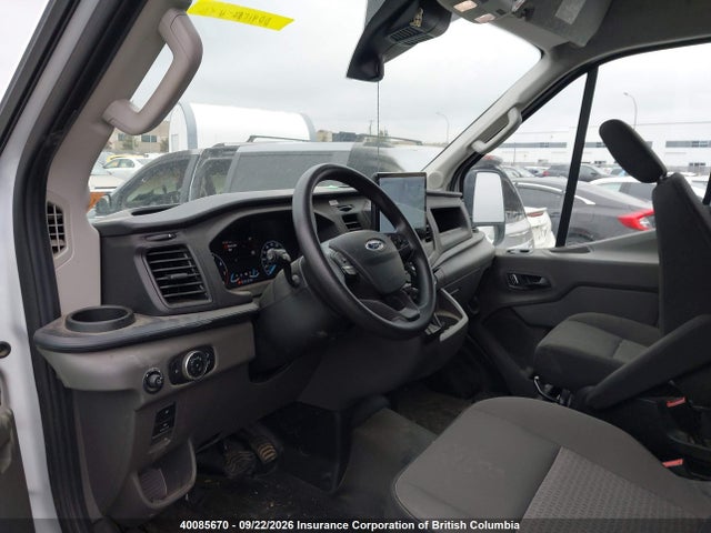 Ford Transit T-250 2023 1FTLR1X82PKB74252 Image 20