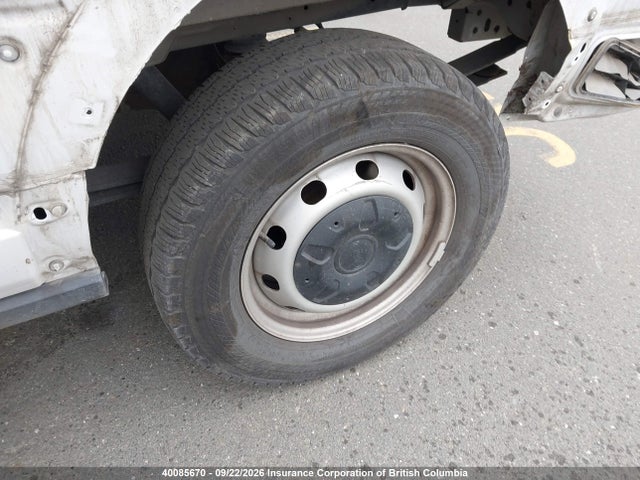 Ford Transit T-250 2023 1FTLR1X82PKB74252 Image 21