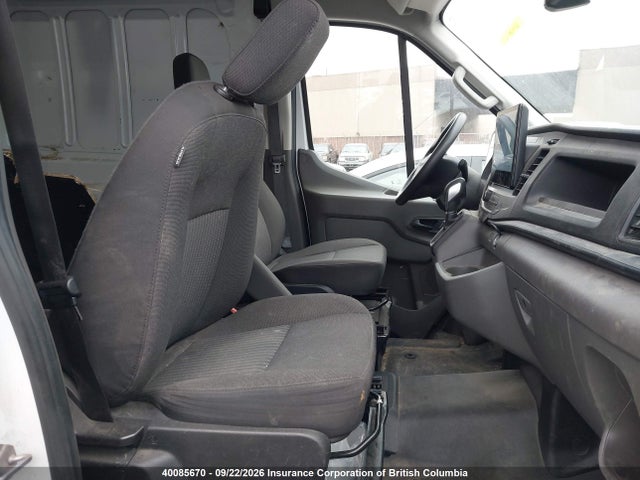 Ford Transit T-250 2023 1FTLR1X82PKB74252 Image 5