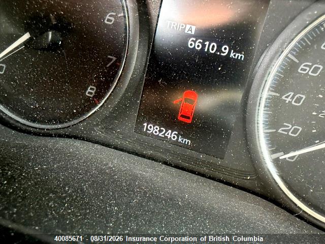 2016 Mitsubishi Outlander Gt მანქანა იყიდება აუქციონზე, vin: JA4JZ4AX2GZ609944, აუქციონის ნომერი: 40085671
