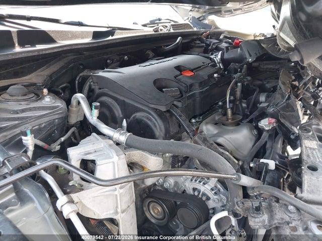 40079542 :رقم المزاد ، 2HGFE2F22RH109165 vin ، 2024 Honda Civic Lx مزاد بيع