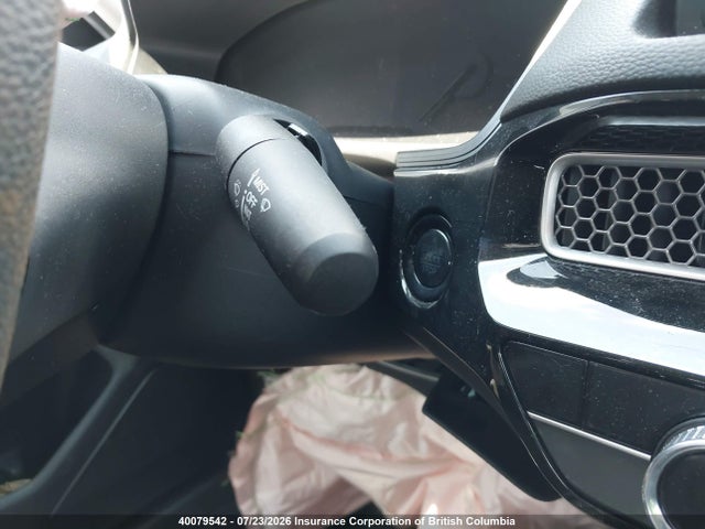 40079542 :رقم المزاد ، 2HGFE2F22RH109165 vin ، 2024 Honda Civic Lx مزاد بيع