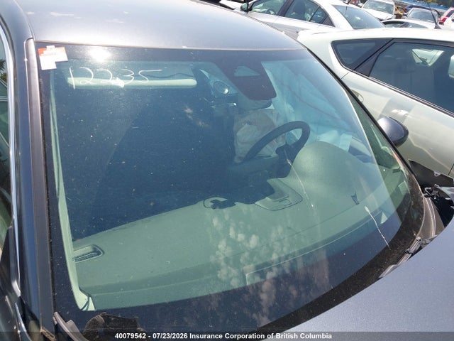 40079542 :رقم المزاد ، 2HGFE2F22RH109165 vin ، 2024 Honda Civic Lx مزاد بيع