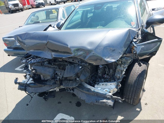 40079542 :رقم المزاد ، 2HGFE2F22RH109165 vin ، 2024 Honda Civic Lx مزاد بيع