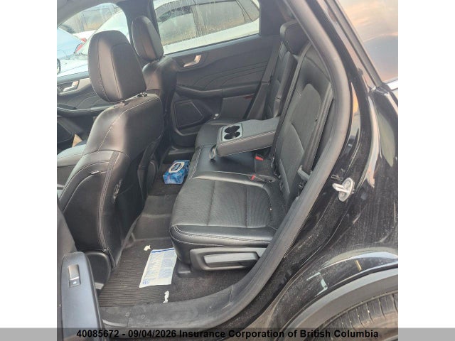1FMCU9JA0RUB25014 Ford Escape Platinum