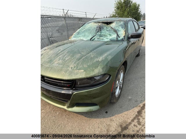 Dodge Charger Sxt 2023 2C3CDXJG0PH545342 Image 2