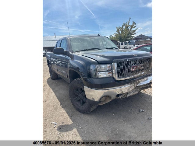 Aukcja sprzedaży 2007 Gmc New Sierra K1500, vin: 1GTEK19J77E579874, numer aukcji: 40085676
