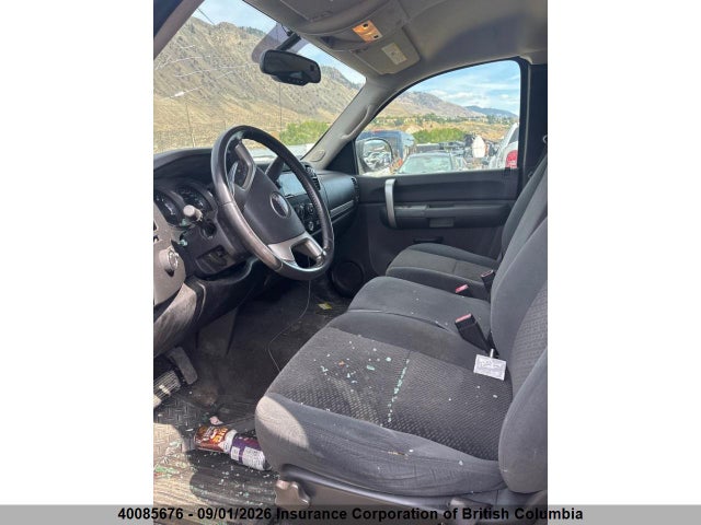 Aukcja sprzedaży 2007 Gmc New Sierra K1500, vin: 1GTEK19J77E579874, numer aukcji: 40085676