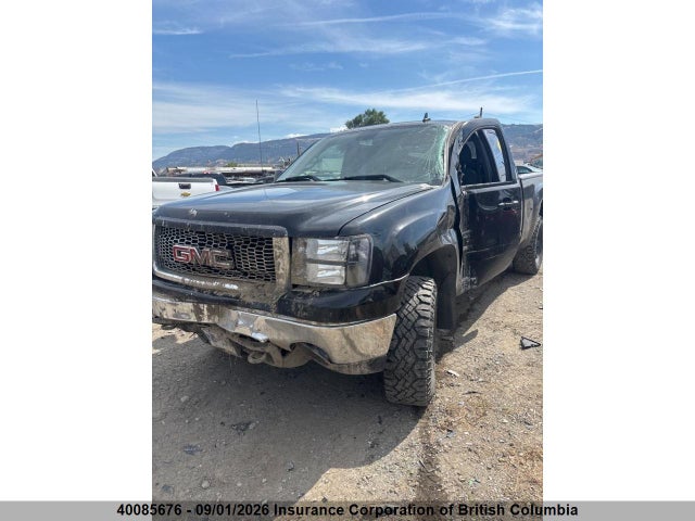 Aukcja sprzedaży 2007 Gmc New Sierra K1500, vin: 1GTEK19J77E579874, numer aukcji: 40085676