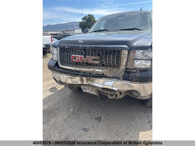 Aukcja sprzedaży 2007 Gmc New Sierra K1500, vin: 1GTEK19J77E579874, numer aukcji: 40085676