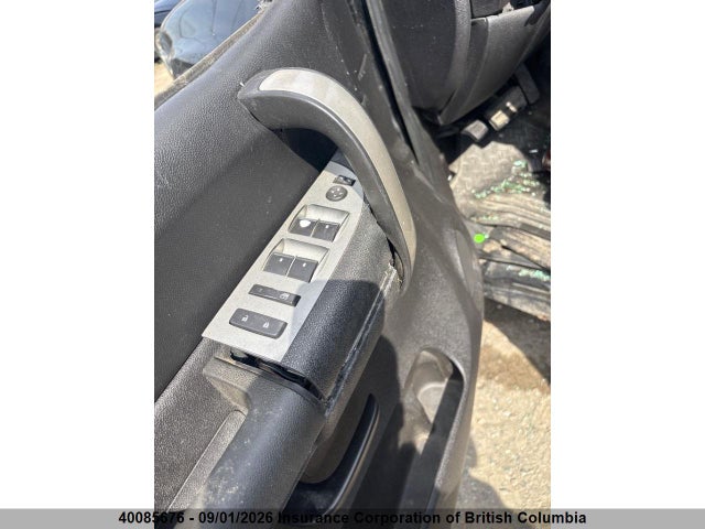 Aukcja sprzedaży 2007 Gmc New Sierra K1500, vin: 1GTEK19J77E579874, numer aukcji: 40085676