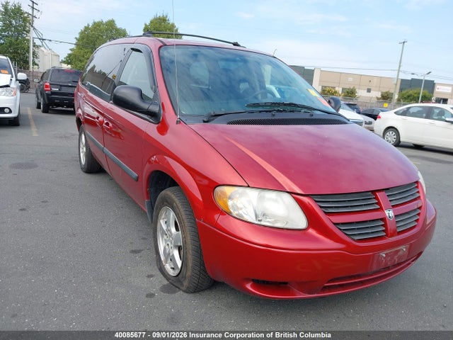 Aukcja sprzedaży 2005 Dodge Grand Caravan Se, vin: 1D4GP24R55B410063, numer aukcji: 40085677