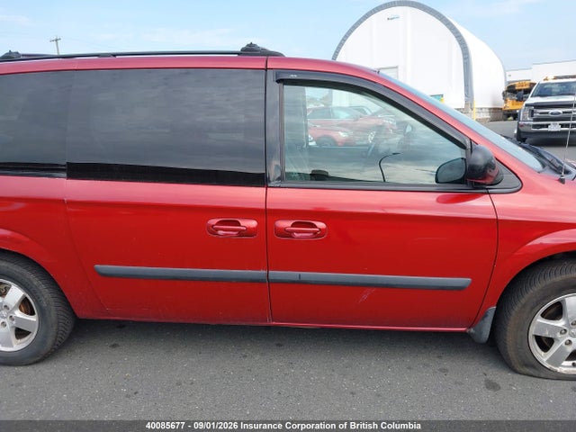Aukcja sprzedaży 2005 Dodge Grand Caravan Se, vin: 1D4GP24R55B410063, numer aukcji: 40085677