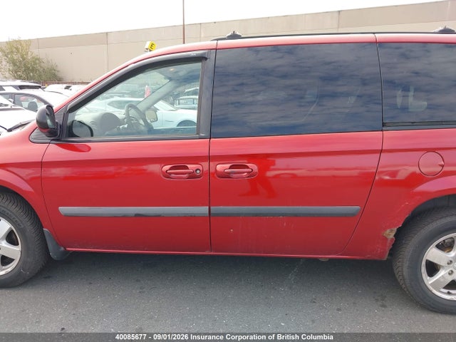 Aukcja sprzedaży 2005 Dodge Grand Caravan Se, vin: 1D4GP24R55B410063, numer aukcji: 40085677