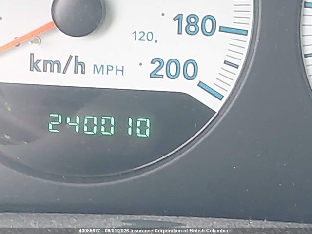 Aukcja sprzedaży 2005 Dodge Grand Caravan Se, vin: 1D4GP24R55B410063, numer aukcji: 40085677