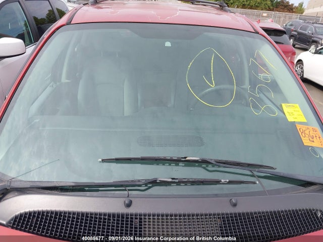 Aukcja sprzedaży 2005 Dodge Grand Caravan Se, vin: 1D4GP24R55B410063, numer aukcji: 40085677