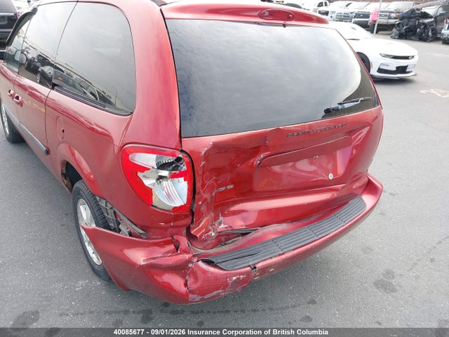Aukcja sprzedaży 2005 Dodge Grand Caravan Se, vin: 1D4GP24R55B410063, numer aukcji: 40085677