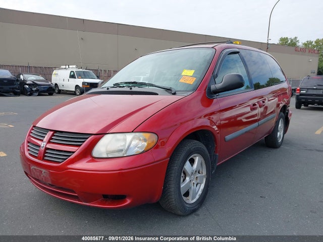 Aukcja sprzedaży 2005 Dodge Grand Caravan Se, vin: 1D4GP24R55B410063, numer aukcji: 40085677
