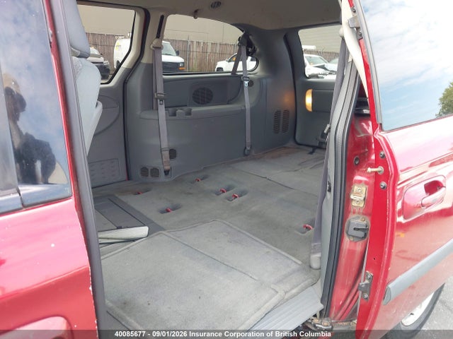 Aukcja sprzedaży 2005 Dodge Grand Caravan Se, vin: 1D4GP24R55B410063, numer aukcji: 40085677
