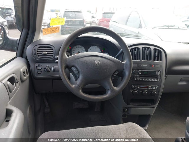 Aukcja sprzedaży 2005 Dodge Grand Caravan Se, vin: 1D4GP24R55B410063, numer aukcji: 40085677