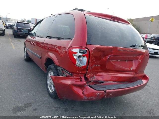 Aukcja sprzedaży 2005 Dodge Grand Caravan Se, vin: 1D4GP24R55B410063, numer aukcji: 40085677