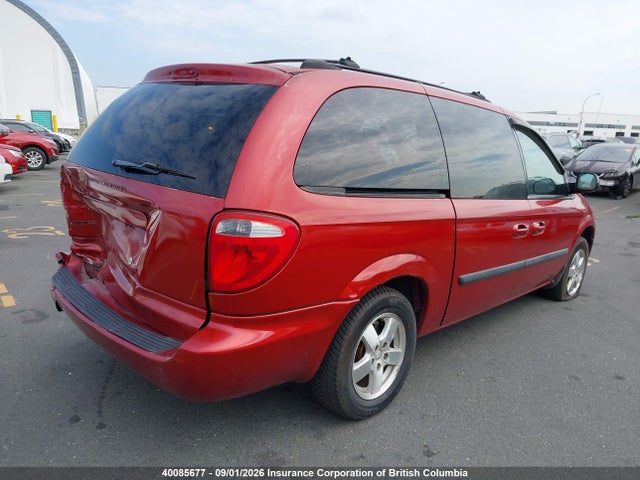 Aukcja sprzedaży 2005 Dodge Grand Caravan Se, vin: 1D4GP24R55B410063, numer aukcji: 40085677