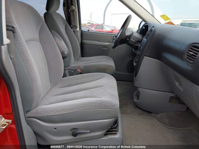 Aukcja sprzedaży 2005 Dodge Grand Caravan Se, vin: 1D4GP24R55B410063, numer aukcji: 40085677