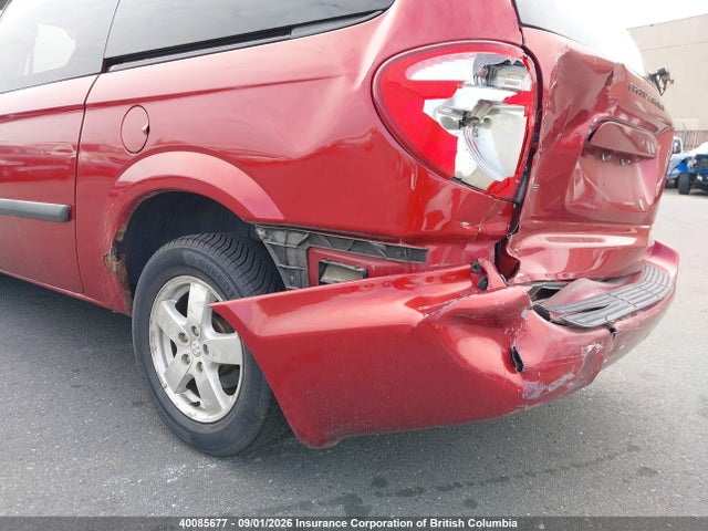 Aukcja sprzedaży 2005 Dodge Grand Caravan Se, vin: 1D4GP24R55B410063, numer aukcji: 40085677