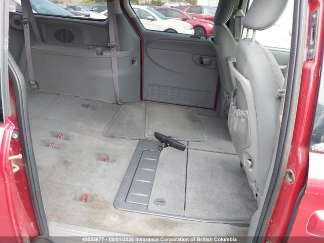 Aukcja sprzedaży 2005 Dodge Grand Caravan Se, vin: 1D4GP24R55B410063, numer aukcji: 40085677