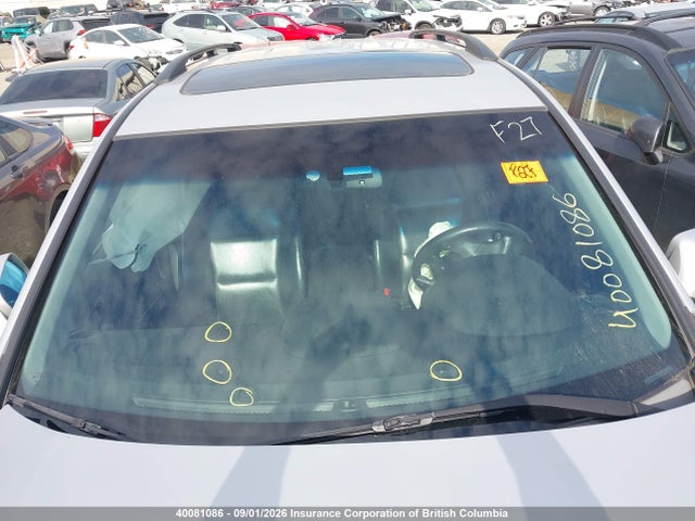 Aukcja sprzedaży 2009 Acura Mdx Sport, vin: 2HNYD28869H000312, numer aukcji: 40081086