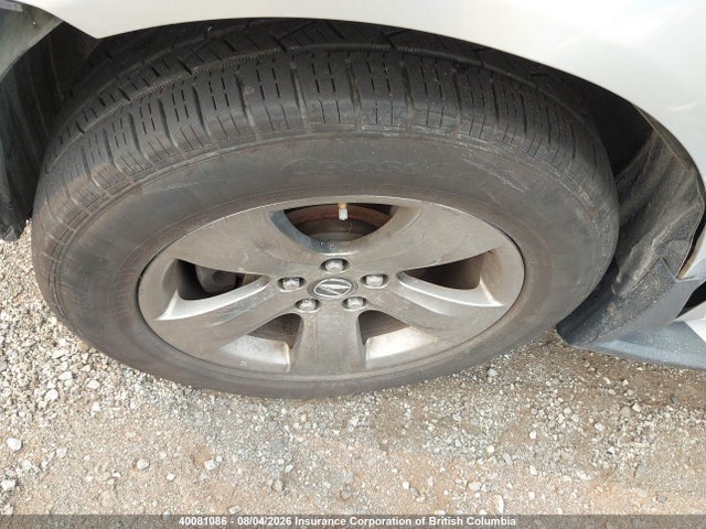 Aukcja sprzedaży 2009 Acura Mdx Sport, vin: 2HNYD28869H000312, numer aukcji: 40081086