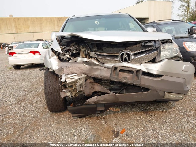 Aukcja sprzedaży 2009 Acura Mdx Sport, vin: 2HNYD28869H000312, numer aukcji: 40081086