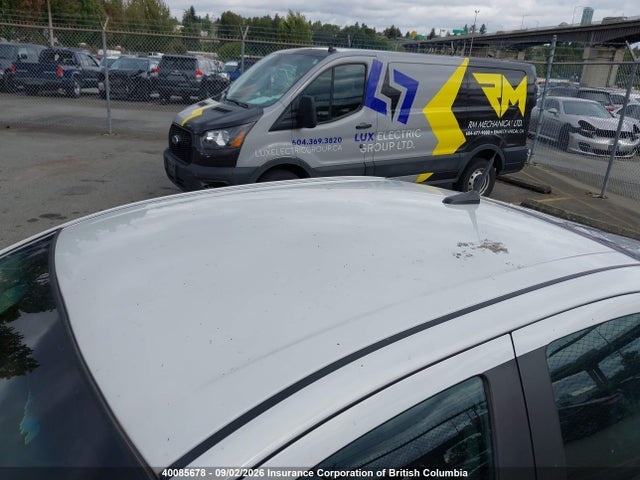 Продаж на аукціоні авто 2012 Chevrolet Sonic, vin: 1G1JC5SH4C4199460, номер лоту: 40085678