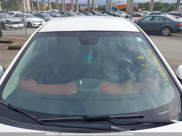 Продаж на аукціоні авто 2012 Chevrolet Sonic, vin: 1G1JC5SH4C4199460, номер лоту: 40085678