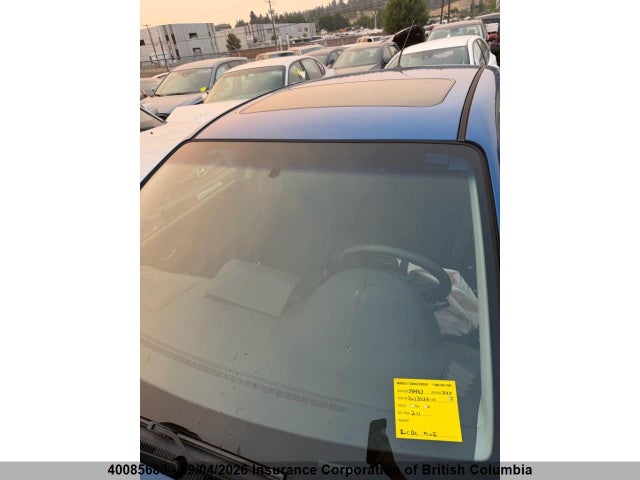 Продажа на аукционе авто 2008 Mazda 6 S, vin: 1YVHP84D085M04371, номер лота: 40085680