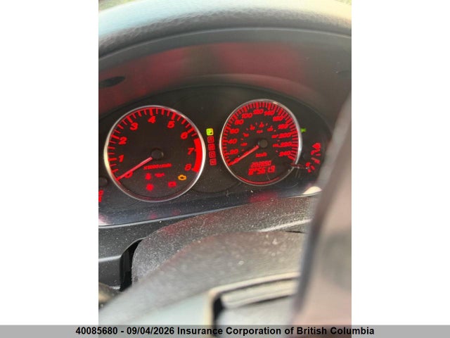 Продажа на аукционе авто 2008 Mazda 6 S, vin: 1YVHP84D085M04371, номер лота: 40085680