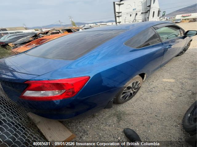 Продажа на аукционе авто 2013 Honda Civic, vin: 2HGFG3A55DH005408, номер лота: 40085681