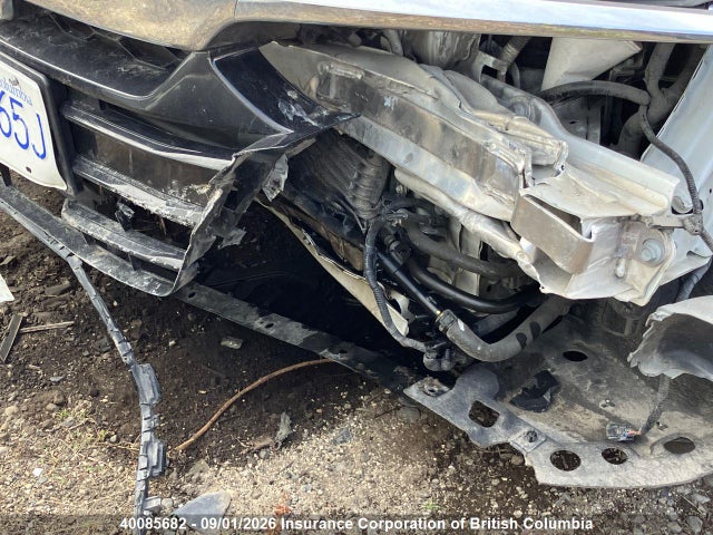 1HGCV3F96KA800788 Honda Accord Touring Hybrid