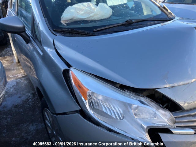3N1CE2CP6FL410545 Nissan Versa
