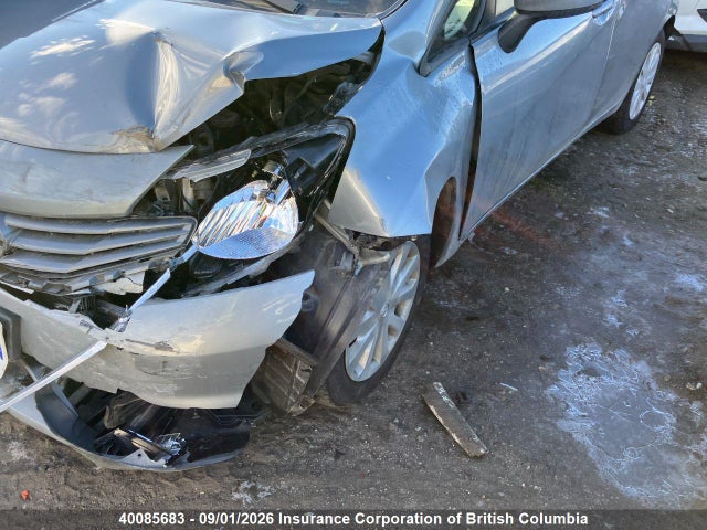 3N1CE2CP6FL410545 Nissan Versa