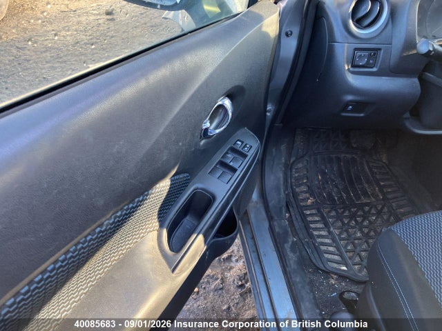 3N1CE2CP6FL410545 Nissan Versa