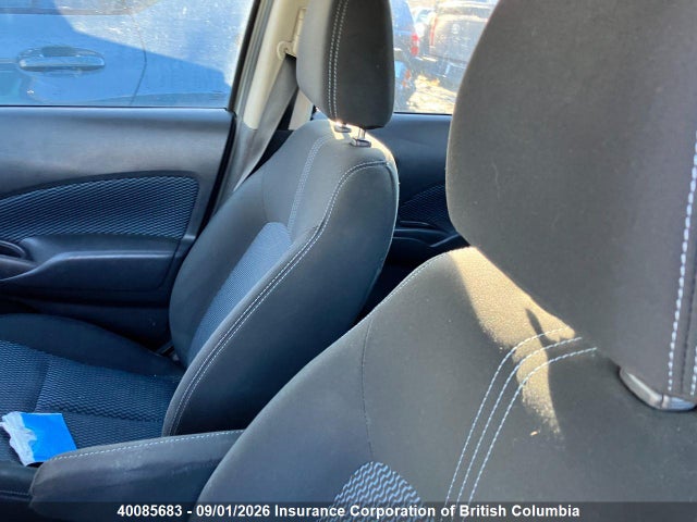 3N1CE2CP6FL410545 Nissan Versa