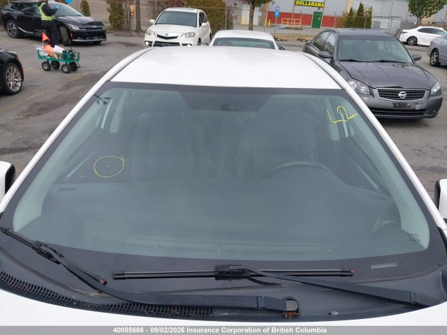 2T1BURHE5EC161734 Toyota Corolla L/le/le Pls/prm/s/s Pls